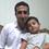 Christian Pastor Youcef Nadarkhani and his son